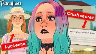 Miniature : Elle est HYPER problématique 😭 (le jeu nous fait des dingueries) • MISÈRE MISÈRE #4