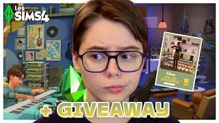 Miniature : Un kit PARFAITEMENT inattendu... 🎵😶  + GIVEAWAY 🎁