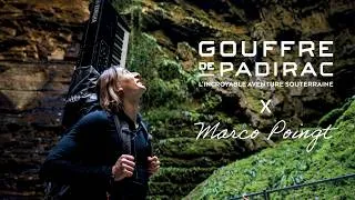Miniature : Marco Poingt - Gouffre de Padirac (Clip officiel)