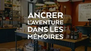 Miniature : Recrutement EP4🎬Quelle sera votre mission ?  – Ancrer l’aventure dans les mémoires