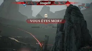 Miniature : century:age of ashes Il a éclot ,go tryhard ou pas