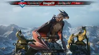 Miniature : century:age of ashes [FR] découvrons la voie du dragonnier ensemble partie 1