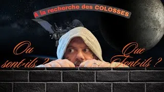 Miniature : QUE SONT DEVENUS LES COLOSSES AU MICRO ?