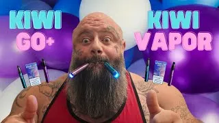 Miniature : JE TEST LA KIWI GO+ ( POD OF THE YEAR 2K25)