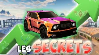Miniature : Rocket League pour DÉBUTANTS : je coach mon meilleur pote !