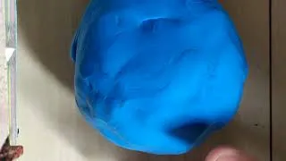 Miniature : la plus grande balle rebondissante