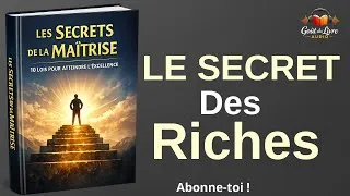 Miniature : Les 10 Lois Secrètes des Gens qui Réussissent Toujours. 