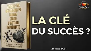 Miniature : Le succès commence quand tu bouges