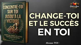 Miniature : La réussite commence quand tu te concentres sur toi 