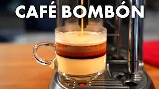 Miniature : Comment Faire Un Café Bombón