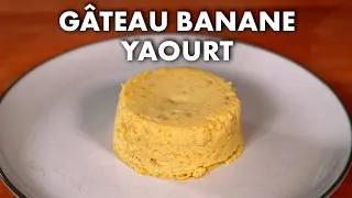 Miniature : On Test cette Recette IA de Dessert à la Banane (3 ingrédients)