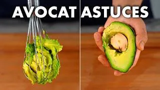 Miniature : 5 Astuces Virales Pour l'Avocat: On test pour Vous !