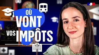 Miniature : Impôts : comment fonctionne le système fiscal français ?