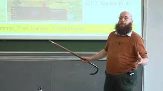 Miniature : [Jeu Vidéo et Linguistique] Le jeu vidéo comme support de communication