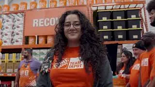 Miniature : Ontario Corps welcomes newest partner, The Home Depot Canada