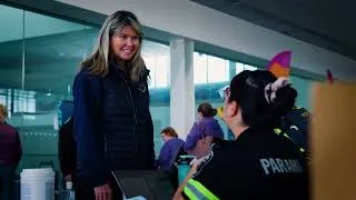 Miniature : Minister Jill Dunlop on the Emergency Management Modernization Act