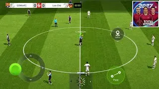 Miniature : Total Football Season Update 26/2027 is Here!! ▪︎ First Look & Gameplay