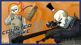 Miniature : Y'A PAS MEILLEUR SNIPER QUE MOI - Counter Strike 2 (Avec @malcourgette )
