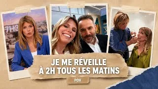 Miniature : POV Présentatrice des JT de TF1