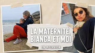 Miniature : #7 C’est dur de devenir maman 