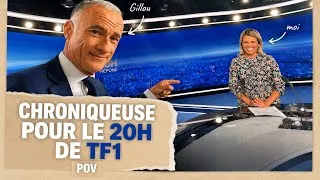 Miniature : POV Je travaille avec Gilles Bouleau