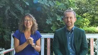 Miniature : ❓C'est l'heure du bilan de l'année, avec les député·es Sandra Regol et Nicolas Bonnet !