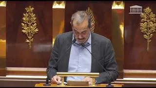 Miniature : Projet de loi RIPOST : Pouria Amirshahi alerte sur une dérive sécuritaire