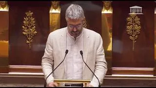 Miniature : Protection de l'enfance : Arnaud Bonnet dénonce un texte sans moyens à la hauteur de l'enjeu !