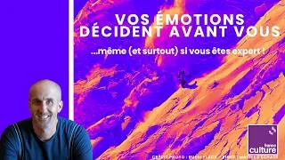 Miniature : Guillaume Pellet-Bourgeois — Décision sous risque : ce que révèle la science | France Culture