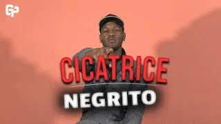 Miniature : Negrito - CICATRICE #4