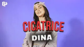 Miniature : Dina - CICATRICE #3