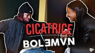 Miniature : BOLÉMVN - CICATRICE #1