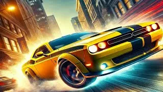Miniature : [FR] Driver San Francisco - Chapitre 5 : Infiltration totale
