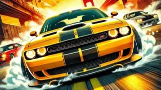 Miniature : [FR] Driver San Francisco - Chapitre 4 : Chasse à l'homme