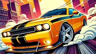 Miniature : [FR] Driver San Francisco - Chapitre 3 : Boulot d'inspecteur