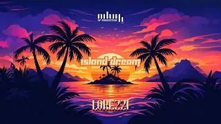 Miniature : GP Production feat. Lorezzi - Island Dream (Lyrics Video)