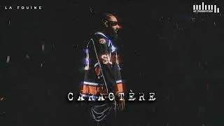 Miniature : La Fouine - Caractère (Audio) | 2026
