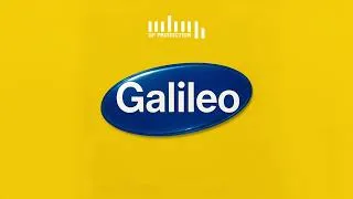 Miniature : GP Production - Galileo (Audio)