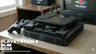 Miniature : 27 ans d’histoire PlayStation en 30 secondes !