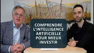 Miniature : Le secteur de l'intelligence artificielle