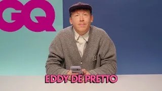 Miniature : Eddy de Pretto nous dévoile ses 10 Essentiels (Google Pixel 10, casquette fétiche, gants de boxe…)