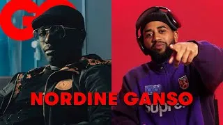 Miniature : Nordine Ganso juge le rap français : Ninho, Werenoi, Damso... | GQ