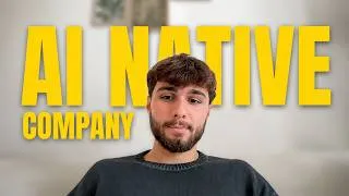 Miniature : Intégrer des AGENTS IA nativement dans ton entreprise (Exploitation de Claude Code et Codex)