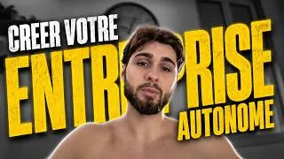 Miniature : mass extraction de mon audience (toi) - entreprise IA autonome, BizOS