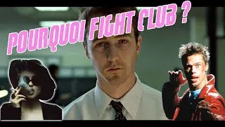 Miniature : Pourquoi Fight Club ? (ou l'art de passer un savon) - Debrief et Analyse