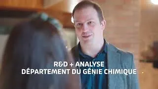 Miniature : Minakem : traitement responsable pour le cancer du sein.