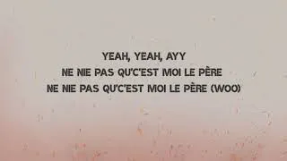 Miniature : TAYC - Baby papa( paroles )