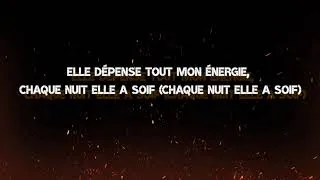 Miniature : TAYC feat Tiakola - Pas comme ça ( paroles )