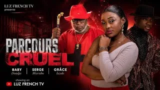 Miniature : PARCOURS CRUEL || Film africain complet en français || Grace Luzolo, Serge Mwembo, Baby Dondja #film