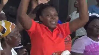 Miniature : Mwen se pitit Wa a | Konte m pami pitit ki pou Wa syèl la Adoration et Louange 